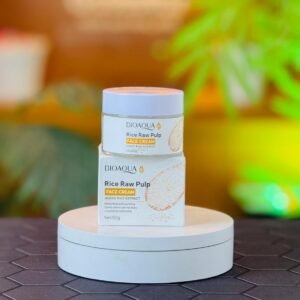 BIOAQUA Rice Combo